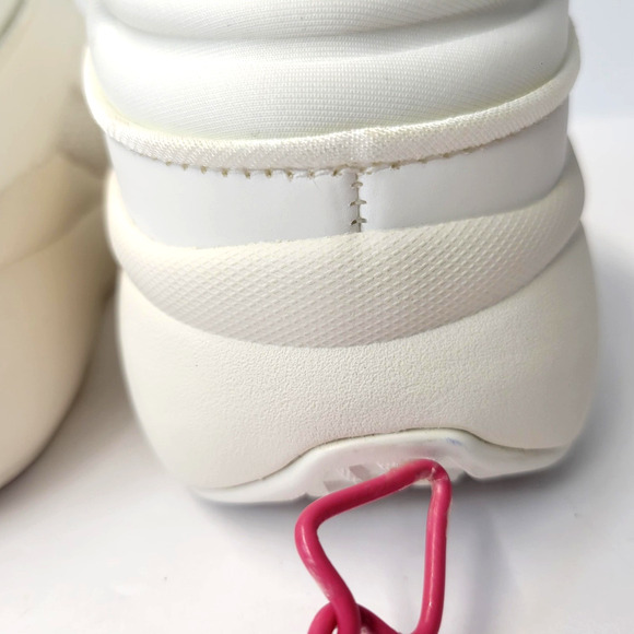 ABEO MXV Shift Shoes Womens Size 8 White Walking Comfort Neutral Sneaker Running - Picture 11 of 13